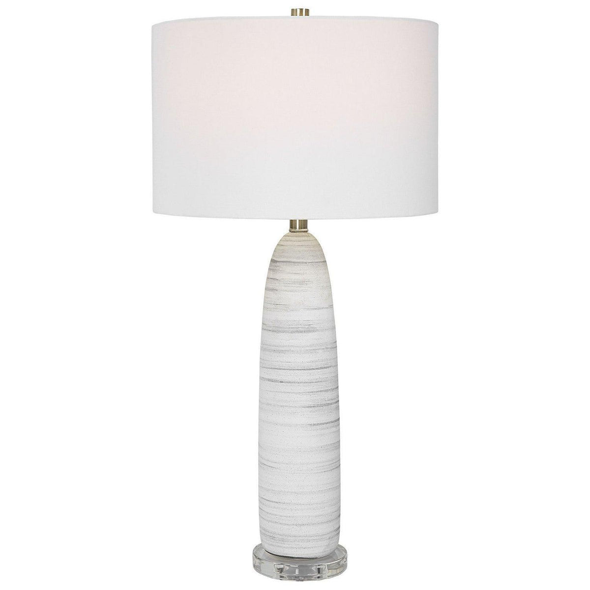 The Uttermost - Levadia Table Lamp - 30004-1 | Montreal Lighting & Hardware