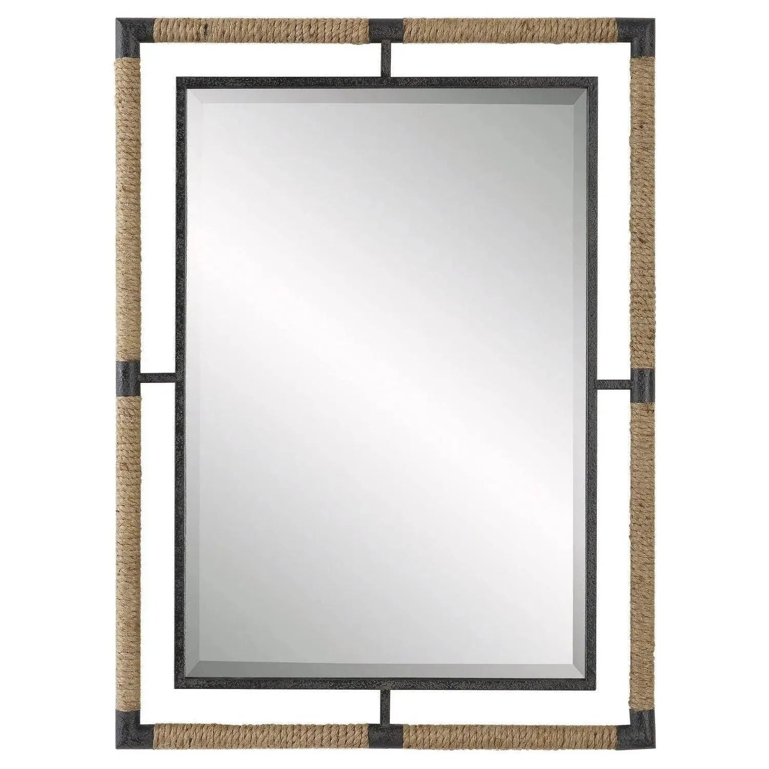 The Uttermost - Melville Mirror - 09925 | Montreal Lighting & Hardware