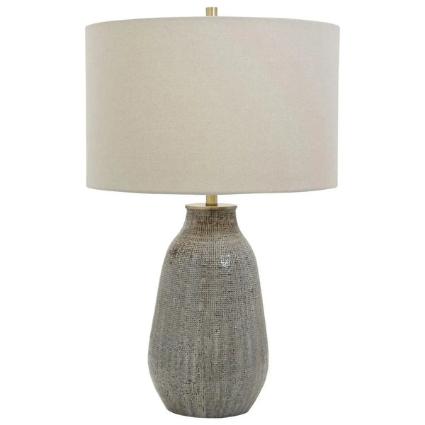 Monacan One Light Table Lamp