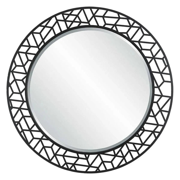 Mosaic Mirror