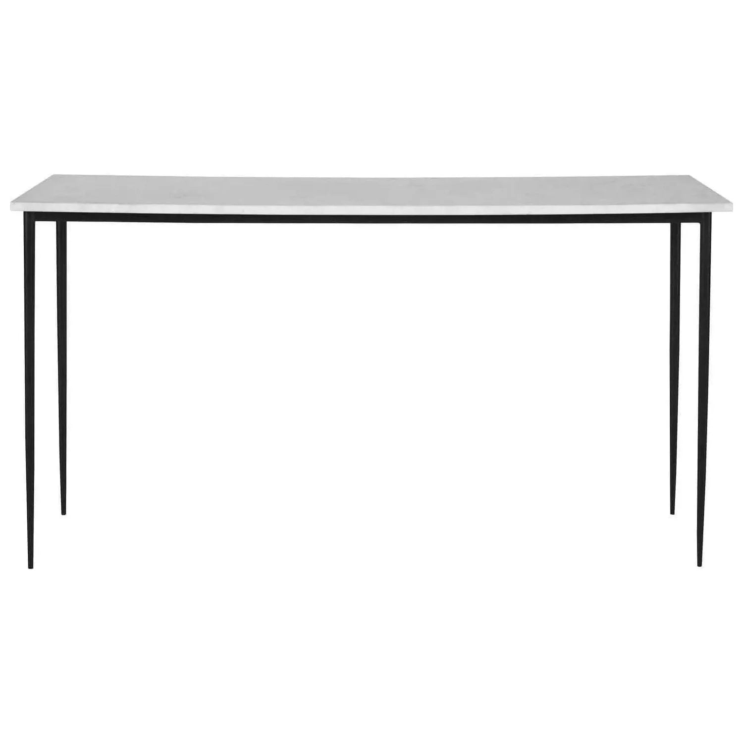 The Uttermost - Nightfall Console Table - 25173 | Montreal Lighting & Hardware