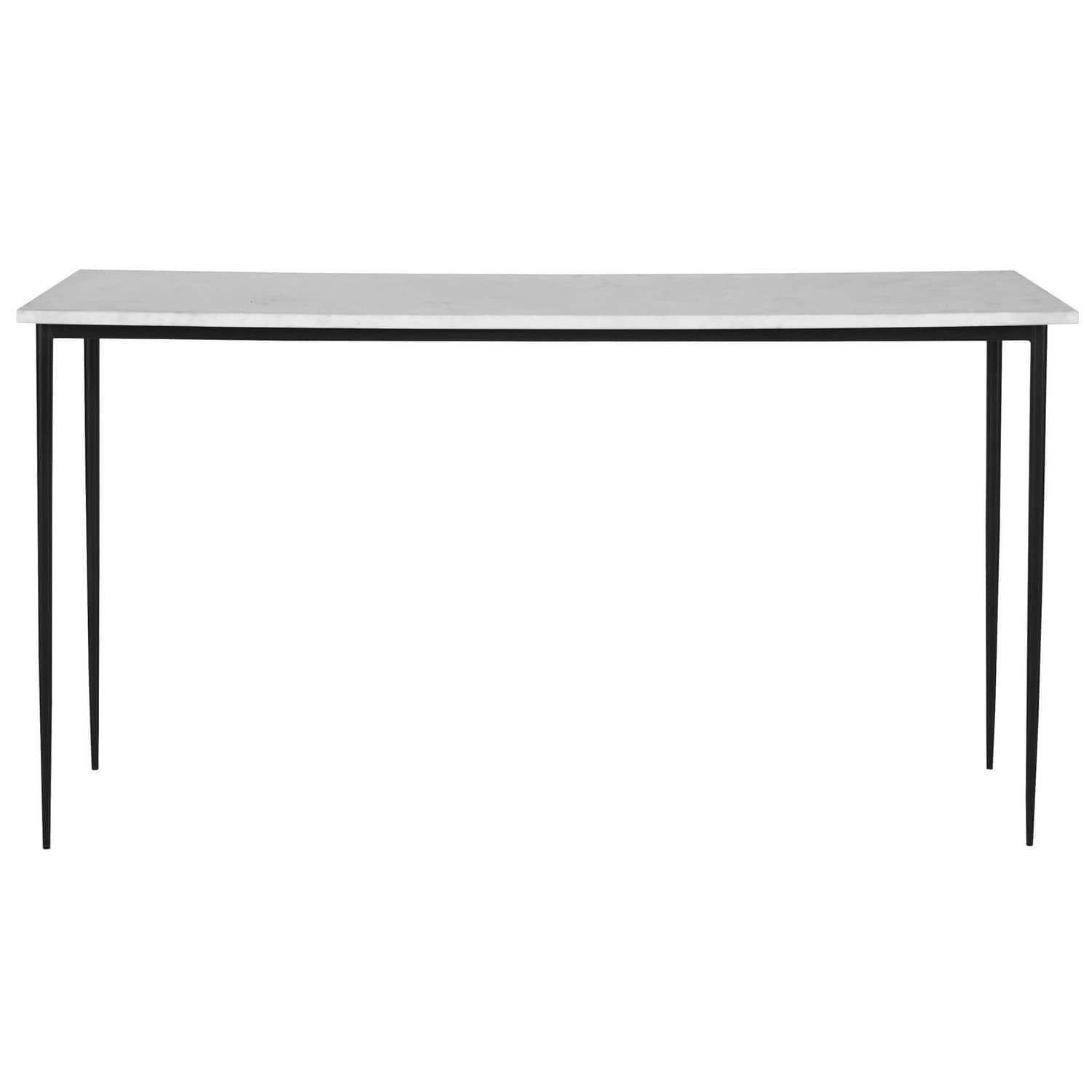 The Uttermost - Nightfall Console Table - 25173 | Montreal Lighting & Hardware