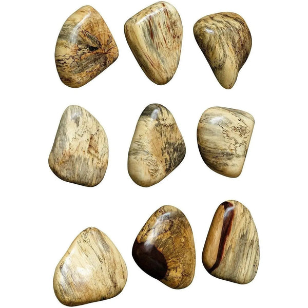 Pebbles Wall Decor, Set of 9