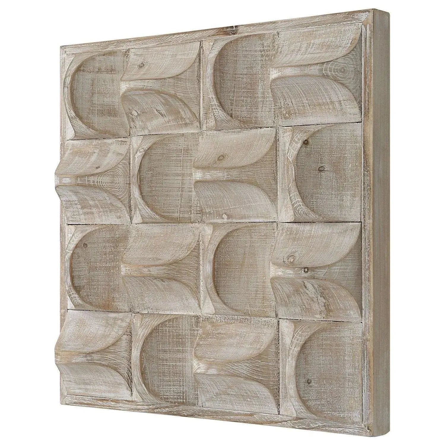 The Uttermost - Pickford Wall Decor - 04240 | Montreal Lighting & Hardware