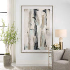 The Uttermost - Placidity Wall Art - 32273 | Montreal Lighting & Hardware