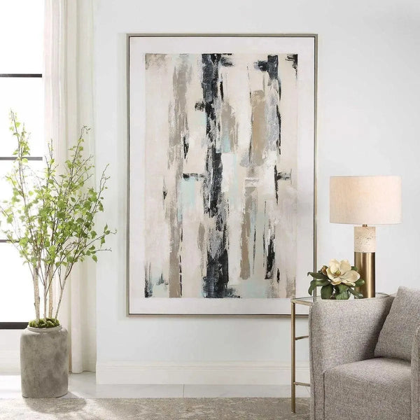 Placidity Wall Art