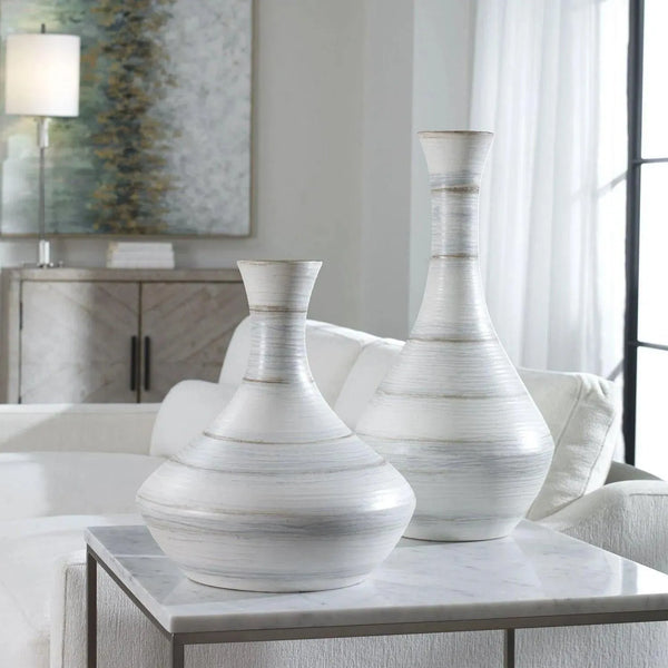 Vases Potier, S/2