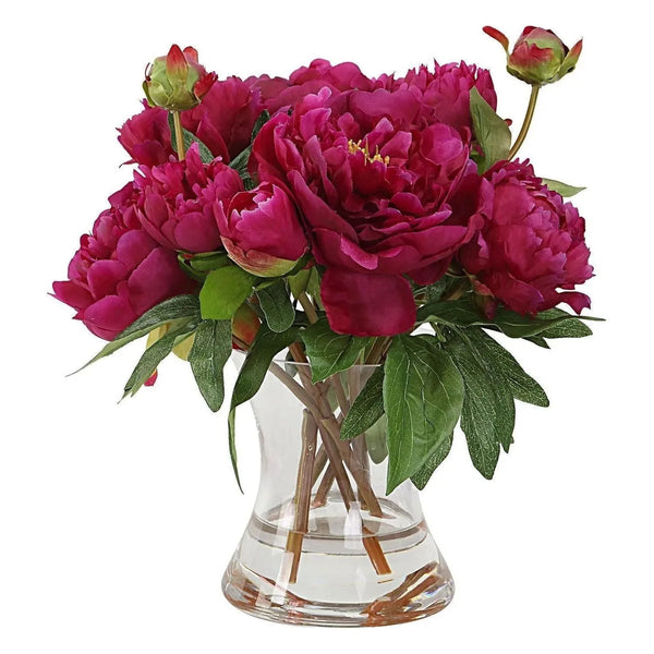 PrimaPivoinePivoineBouquet