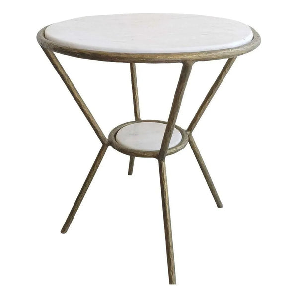 Table d'appoint Refuge