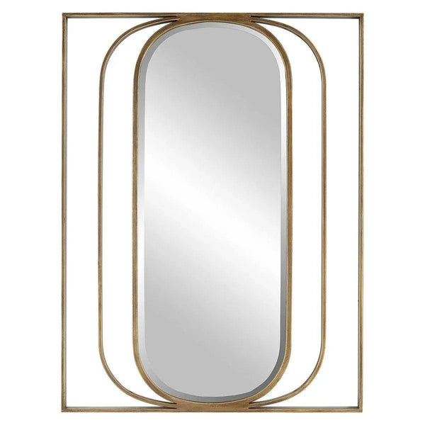 Replicate Mirror