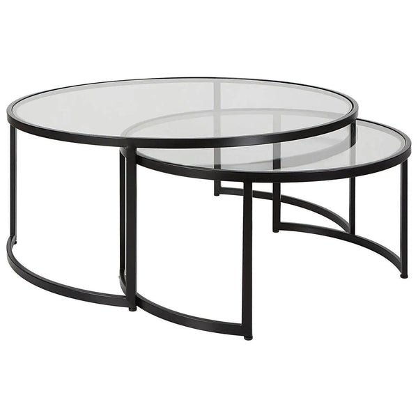 Tables Basses Gigognes Rhéa S/2