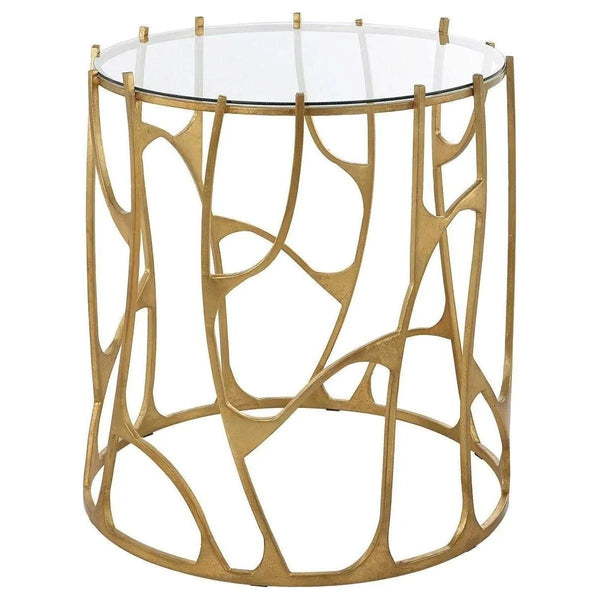Ritual Side Table