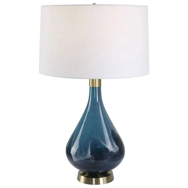 Riviera One Light Table Lamp