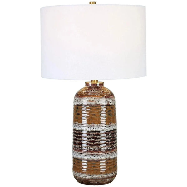 Roan Table Lamp