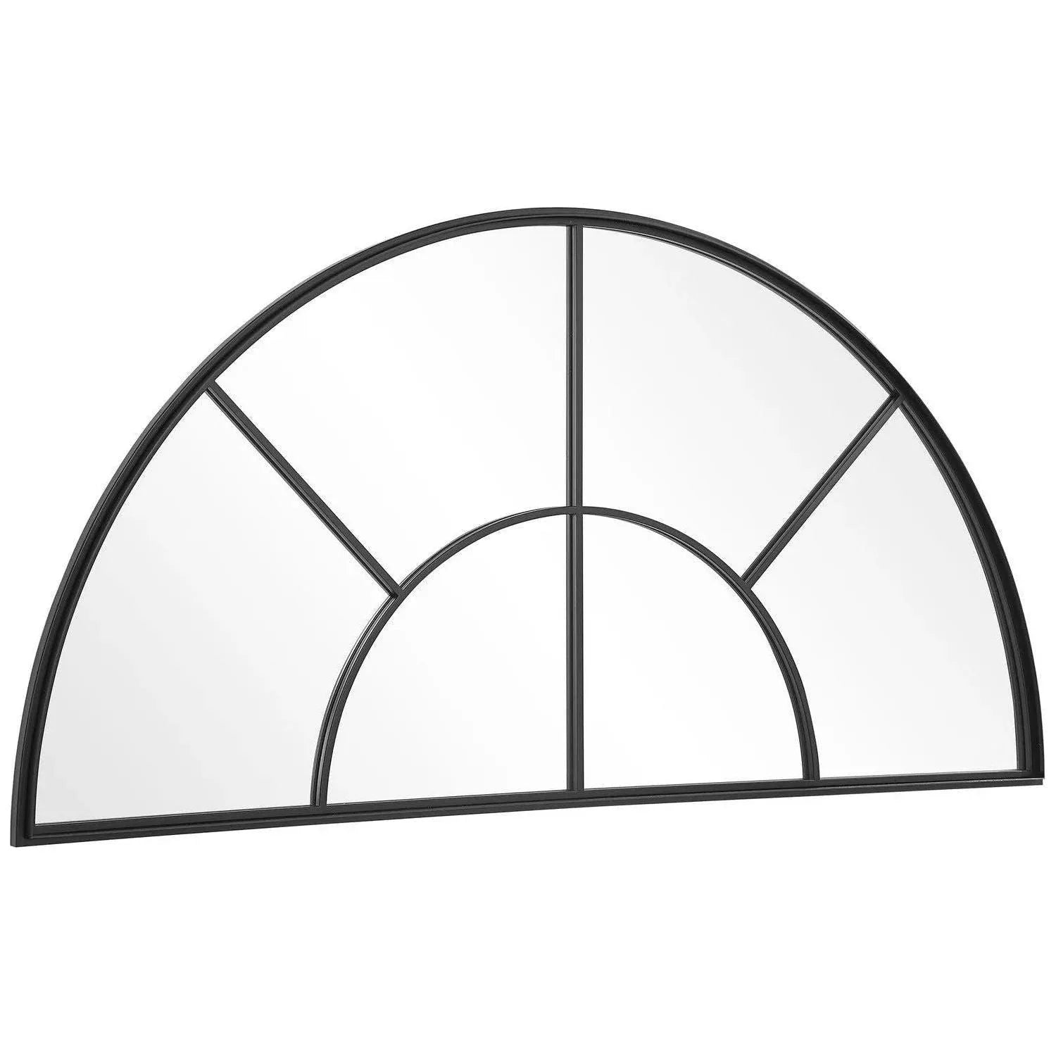 The Uttermost - Rousseau Arch Mirror - 09733 | Montreal Lighting & Hardware