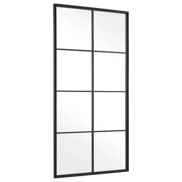 Rousseau Mirror