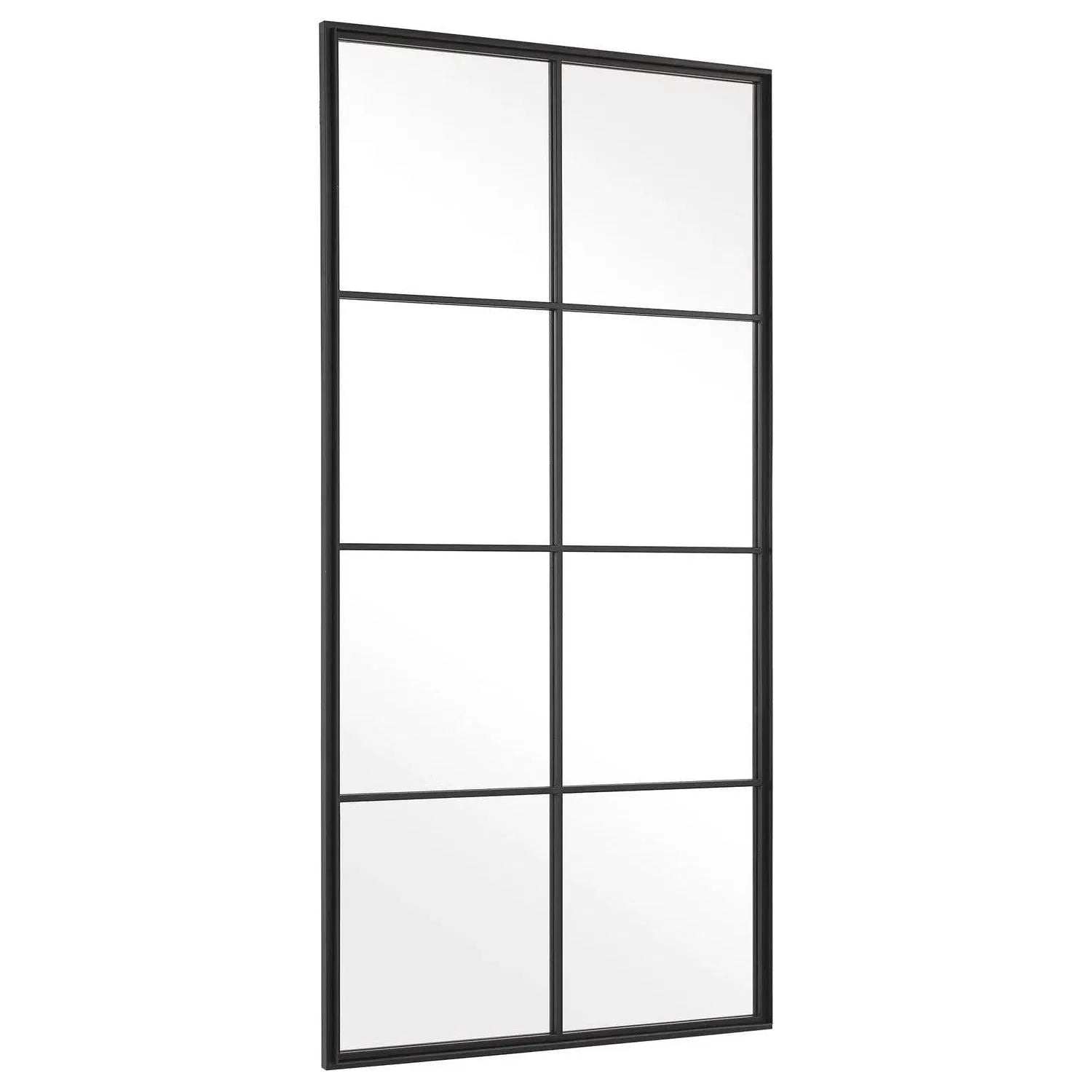 The Uttermost - Rousseau Mirror - 09732 | Montreal Lighting & Hardware