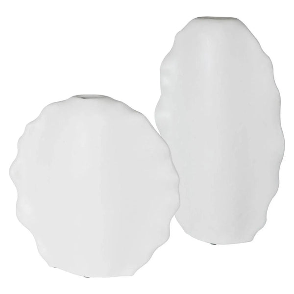 Vases à volants, S/2