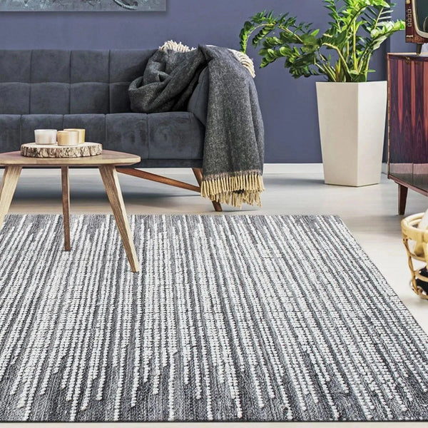 Tapis en laine Salida