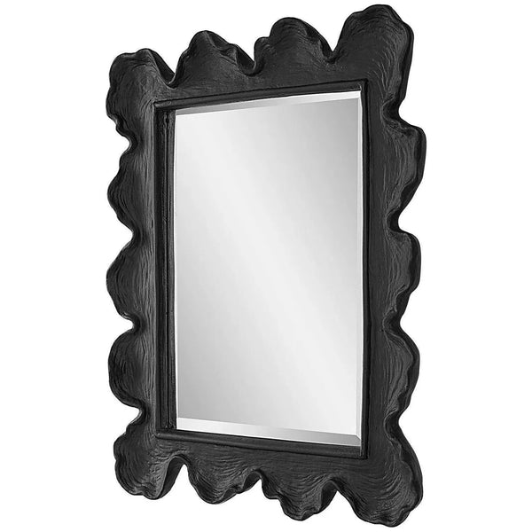Sea Coral Mirror