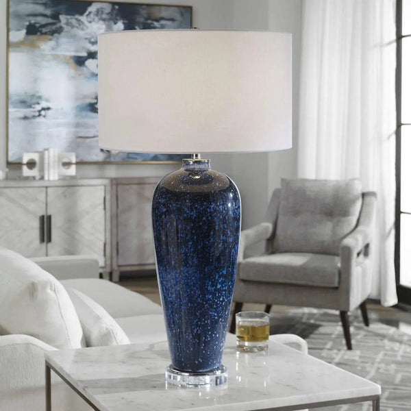Stargazer Une lumière Lampe de table