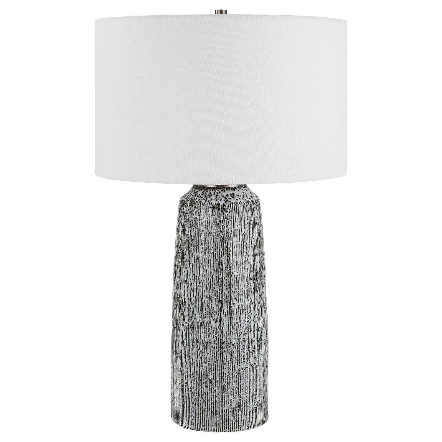 The Uttermost - Static Table Lamp - 30061-1 | Montreal Lighting & Hardware