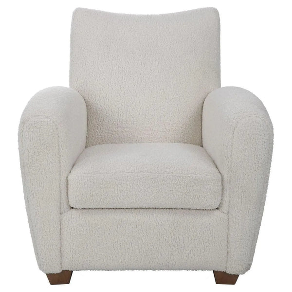 Teddy Accent Chair