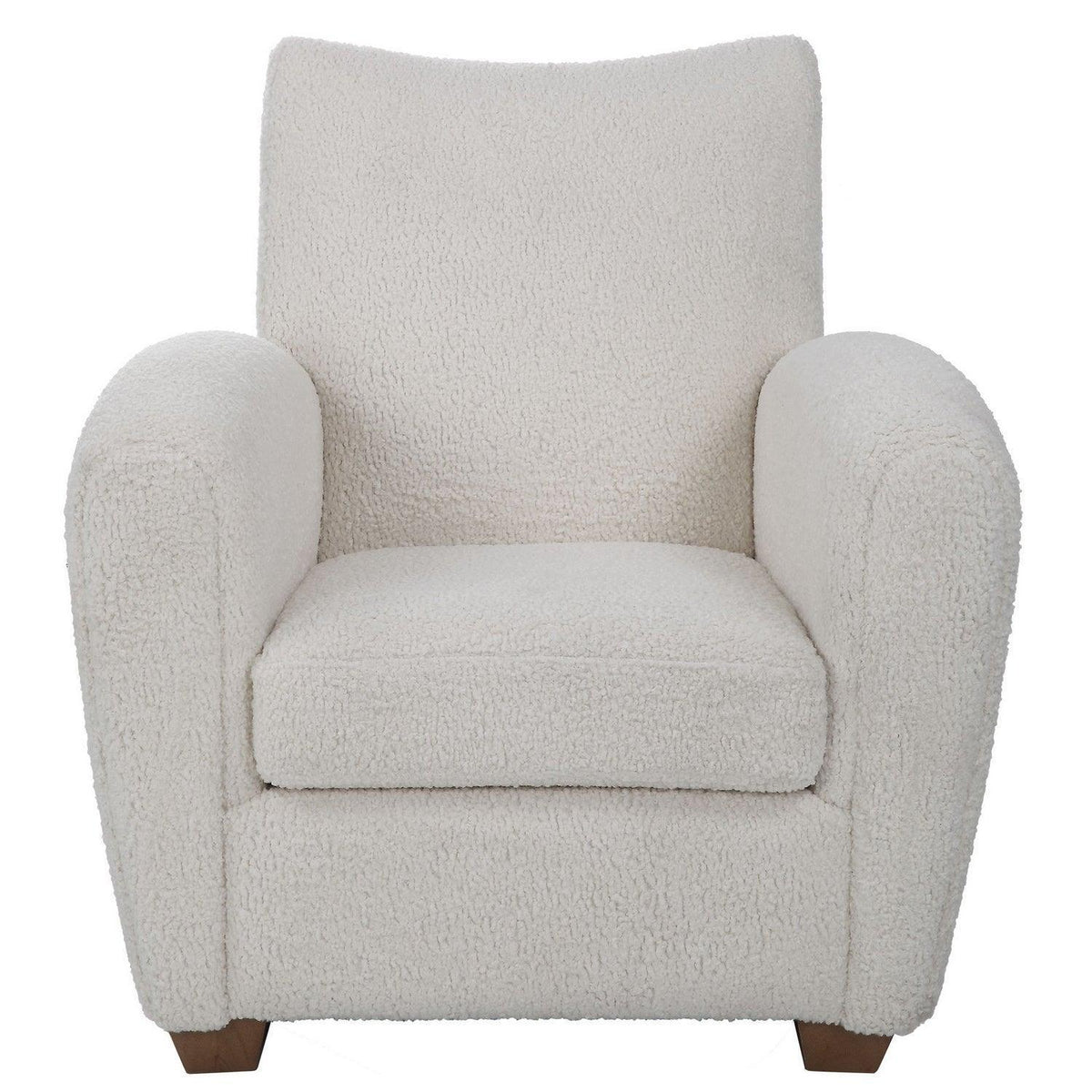 The Uttermost - Teddy Accent Chair - 23682 | Montreal Lighting & Hardware