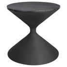 The Uttermost - Time's Up Side Table - 22888 | Montreal Lighting & Hardware