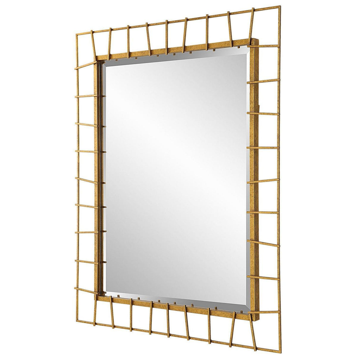 The Uttermost - Townsend Mirror - 09805 | Montreal Lighting & Hardware