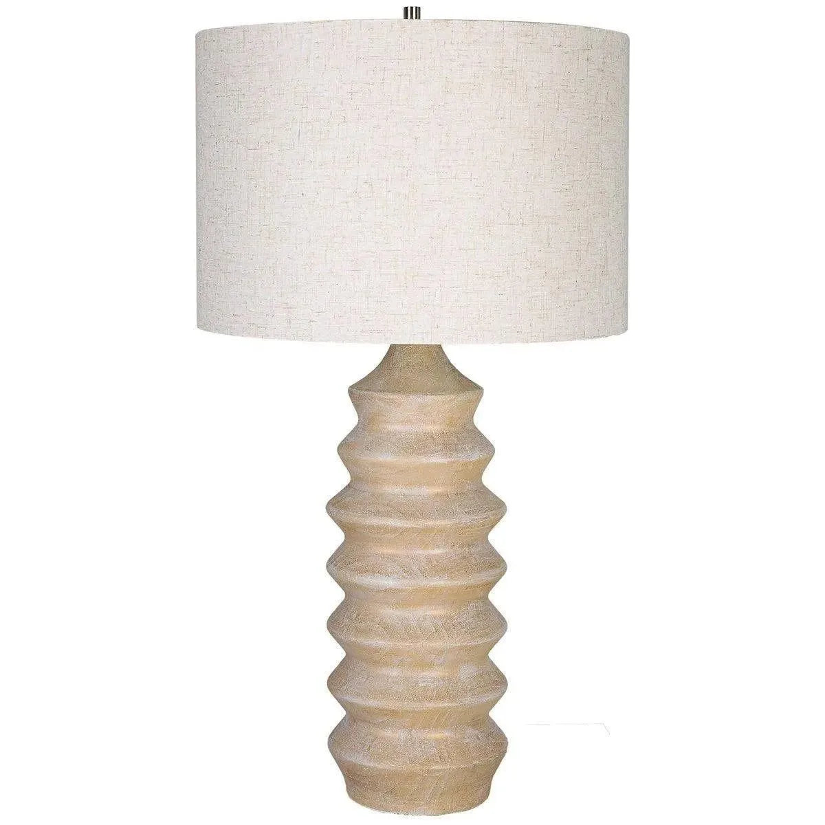 The Uttermost - Uplift Table Lamp - 30195-1 | Montreal Lighting & Hardware