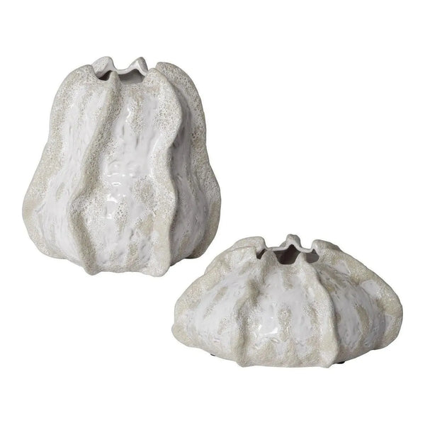 Vases Oursins, S/2