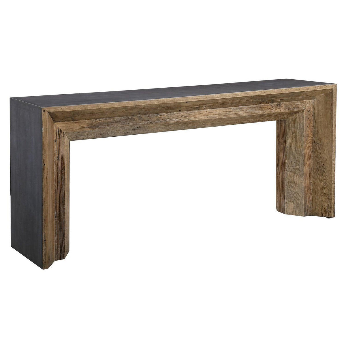 The Uttermost - Vail Console Table - 24987 | Montreal Lighting & Hardware