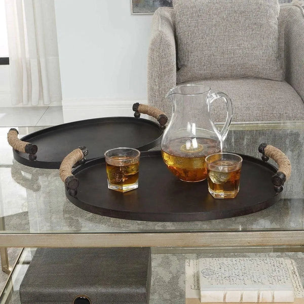 Viggo Trays
