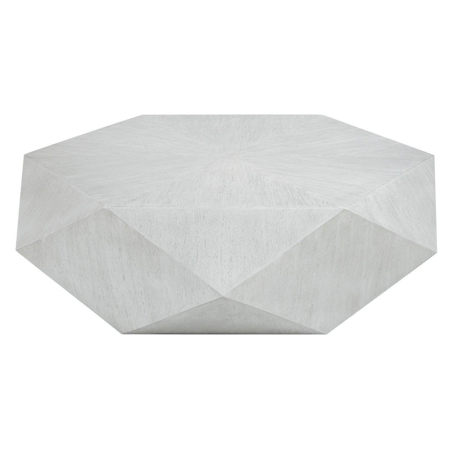 The Uttermost - Volker Coffee Table - 25163 | Montreal Lighting & Hardware