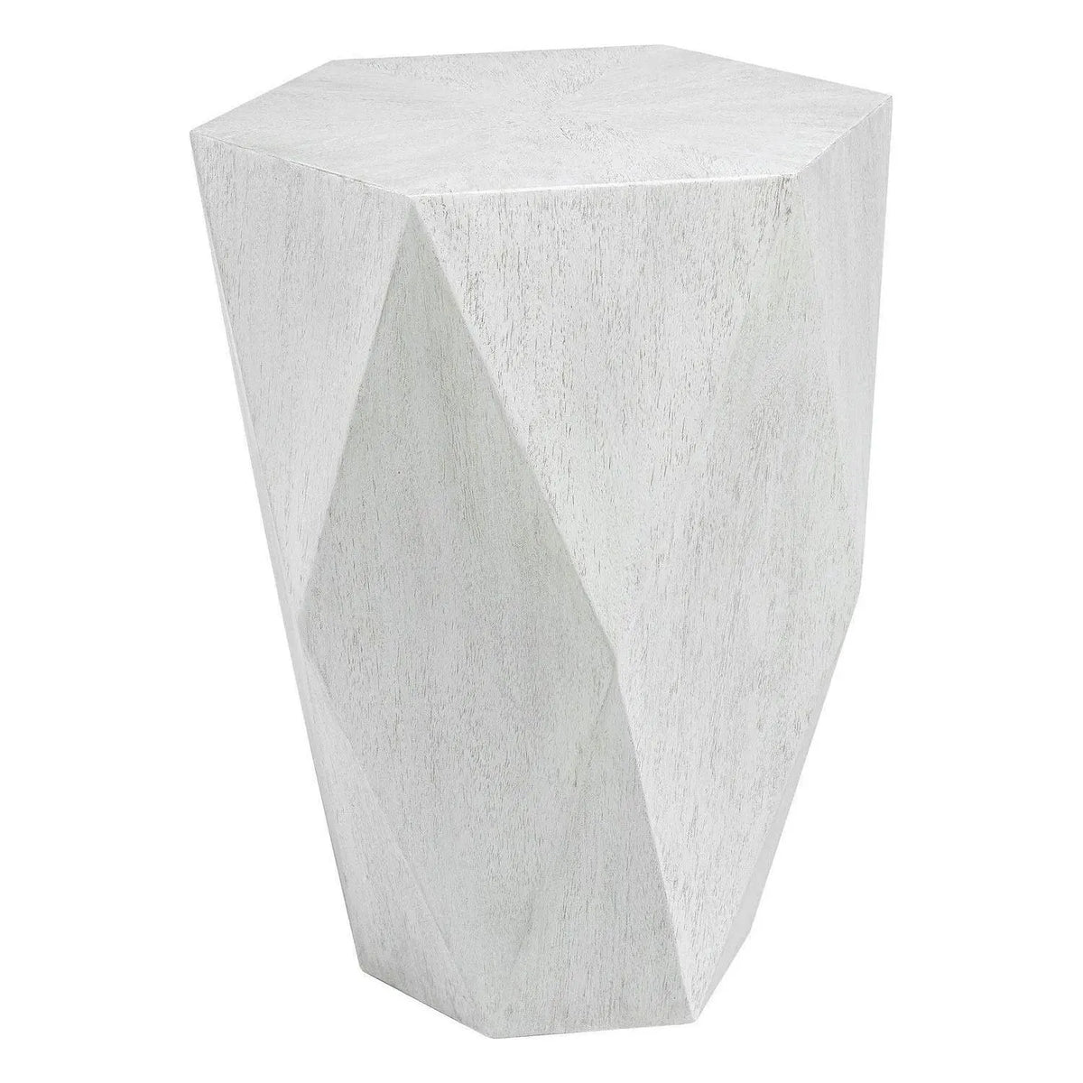 The Uttermost - Volker Side Table - 25164 | Montreal Lighting & Hardware