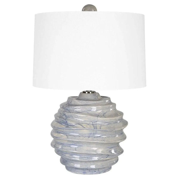 Lampe d'appoint Vagues