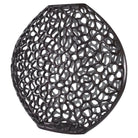 The Uttermost - Web Vase - 18011 | Montreal Lighting & Hardware