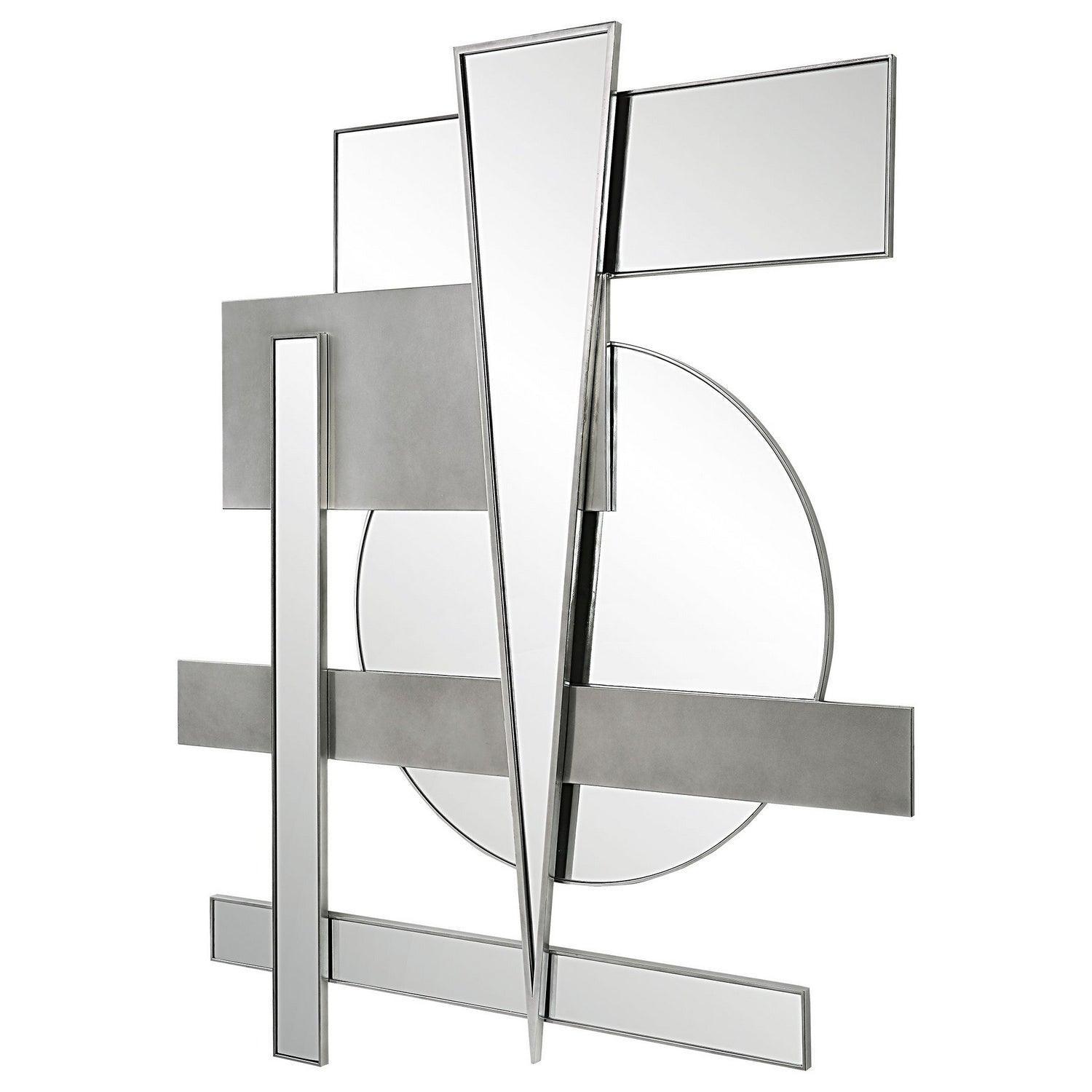 The Uttermost - Wedge Wall Decor - 04306 | Montreal Lighting & Hardware