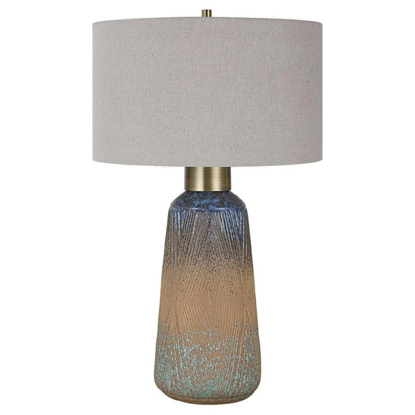 Occidental Lampe de table