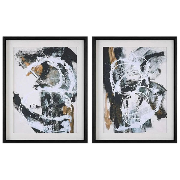 Winterland Wall Art