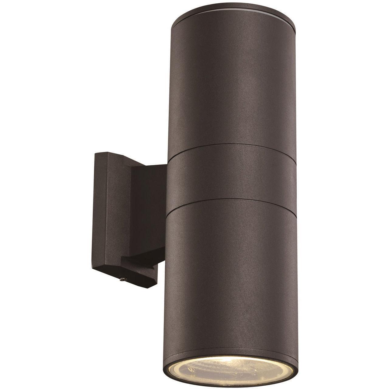 Trans Globe Lighting - Compact LED Pocket Lantern - LED-40960-BK-OS | Montreal Lighting & Hardware
