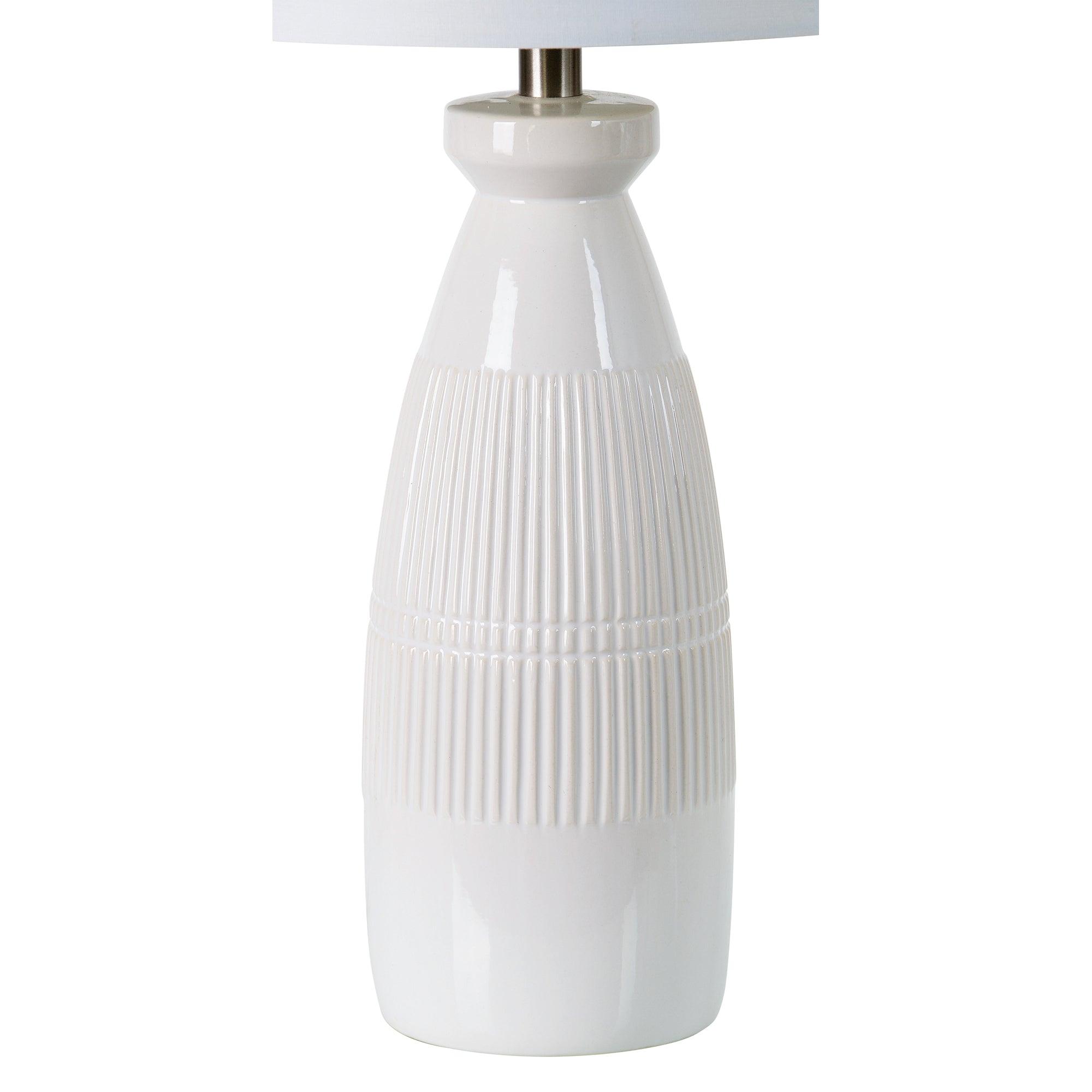 Renwil - Nado Table Lamp - LPT1233 | Montreal Lighting & Hardware