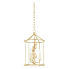 Troy Lighting - Adrienne Lantern - F1812-VGL | Montreal Lighting & Hardware