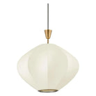 Troy Lighting - Arden Pendant - F2722-PBR | Montreal Lighting & Hardware