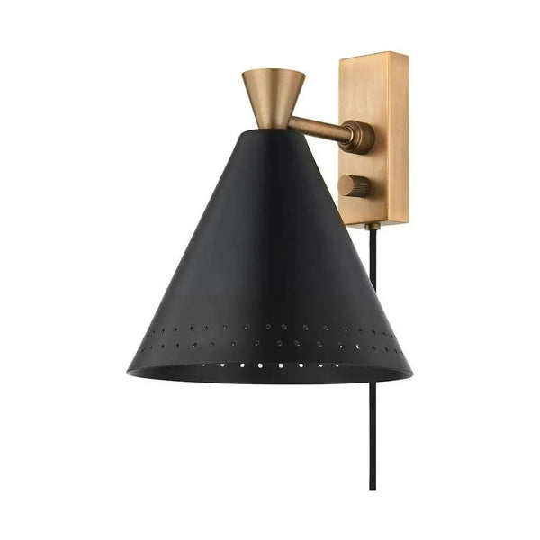 Arvin Wall Sconce