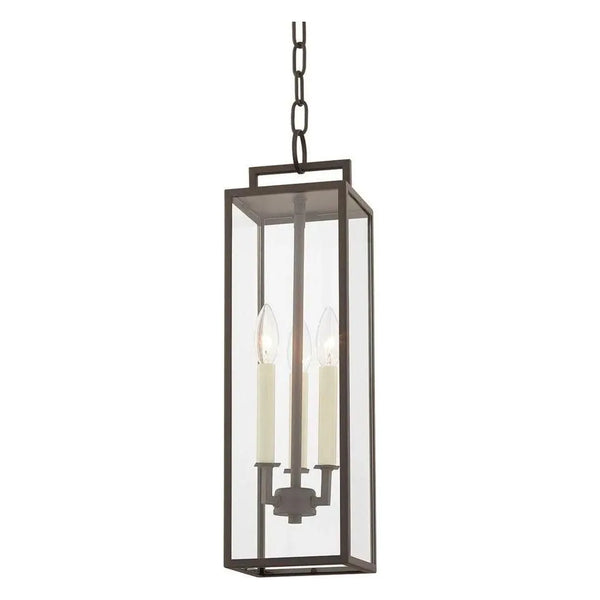Beckham Exterior Pendant