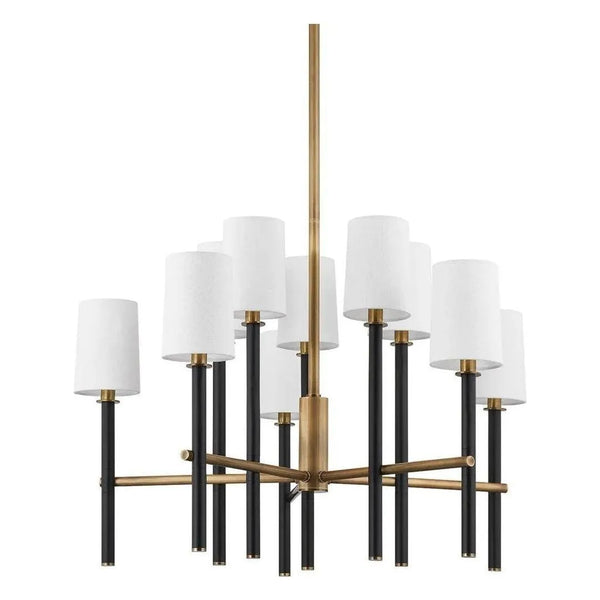 Belvedere Chandelier