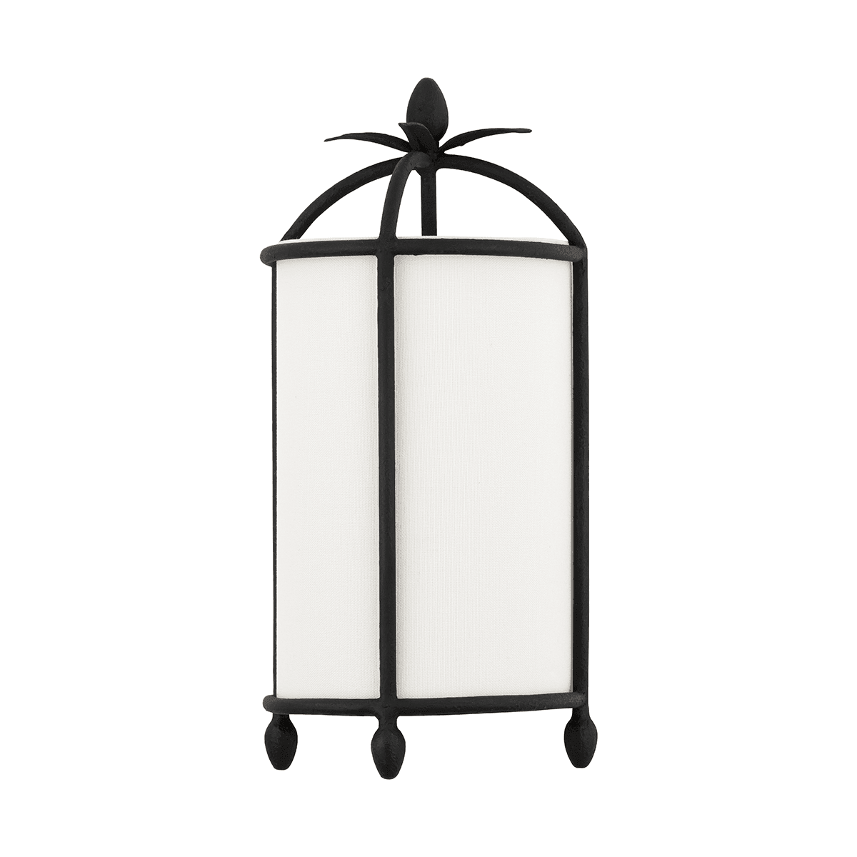 Troy Lighting - Brooks Wall Sconce - B5711-BI | Montreal Lighting & Hardware