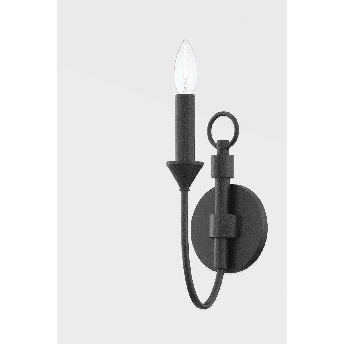 Troy Lighting - Cate Wall Sconce - B1001-FOR | Montreal Lighting & Hardware